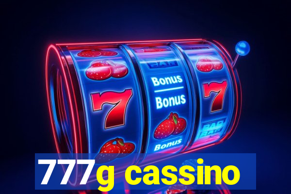 777g cassino